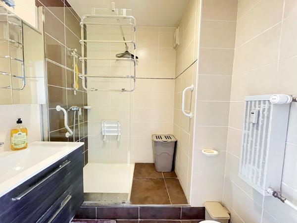 Appartement 4 pièce(s) 3 chambre(s) 66 m²