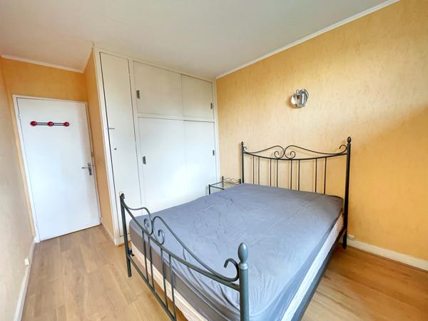 Appartement 4 pièce(s) 3 chambre(s) 66 m²