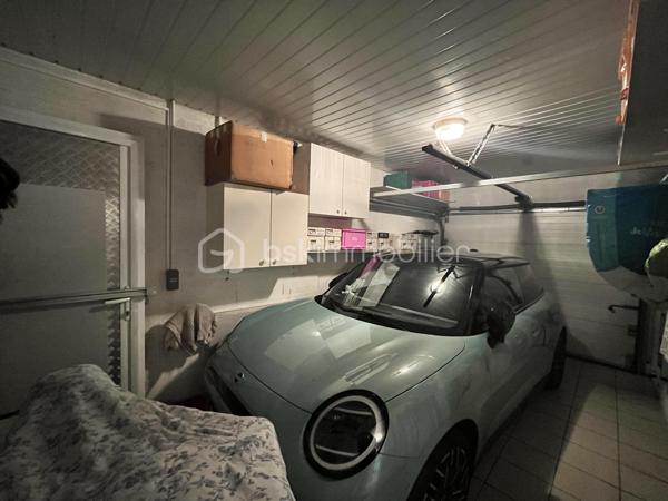 Appartement de 87 m²