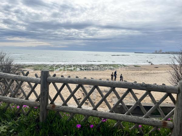 Appartement de 87 m²