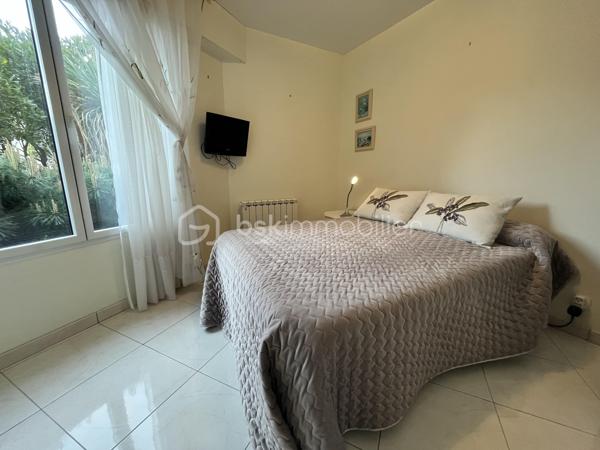 Appartement de 87 m²