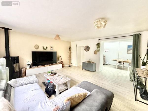 Maison à vendre à Guidel dans le Morbihan (56520), ref : 56082-1584   
Locmaria