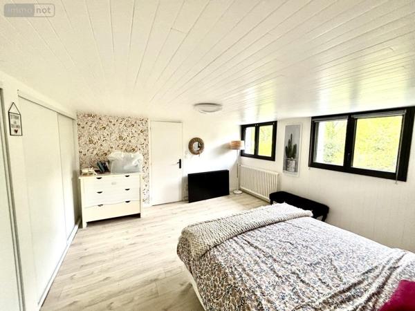 Maison à vendre à Guidel dans le Morbihan (56520), ref : 56082-1584   
Locmaria