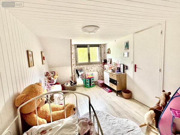 Maison à vendre à Guidel dans le Morbihan (56520), ref : 56082-1584   
Locmaria