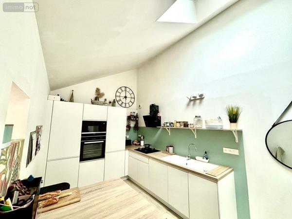 Maison à vendre à Guidel dans le Morbihan (56520), ref : 56082-1584   
Locmaria