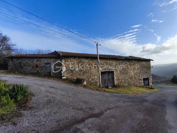 Ferme de 152 m²