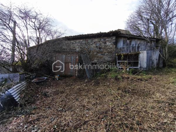 Ferme de 152 m²