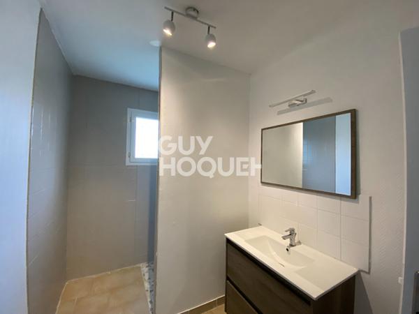 A 15 MINUTES DE LIBOURNE