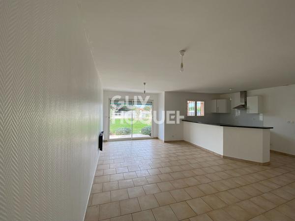 A 15 MINUTES DE LIBOURNE