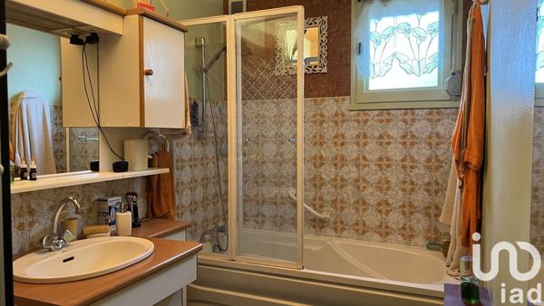 Pavillon 6 pièces de 126 m² à Digoin (71160)