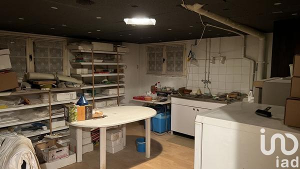 Pavillon 6 pièces de 126 m² à Digoin (71160)