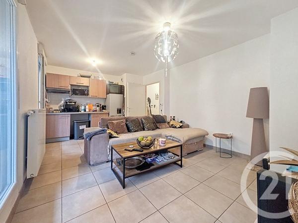 Appartement F2 à vendre  2 pièces - 41,53 m2 FRESNES - 94