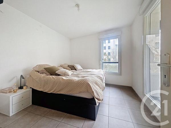 Appartement F2 à vendre  2 pièces - 41,53 m2 FRESNES - 94