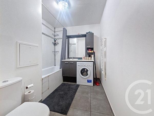 Appartement F2 à vendre  2 pièces - 41,53 m2 FRESNES - 94