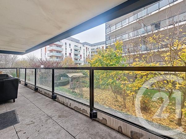 Appartement F2 à vendre  2 pièces - 41,53 m2 FRESNES - 94