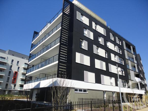 Appartement F2 à vendre  2 pièces - 41,53 m2 FRESNES - 94