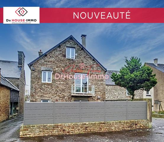 Maison à vendre 6 pièces de 207 m²