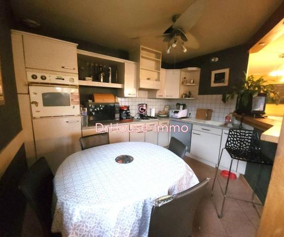 Maison à vendre 6 pièces de 207 m²