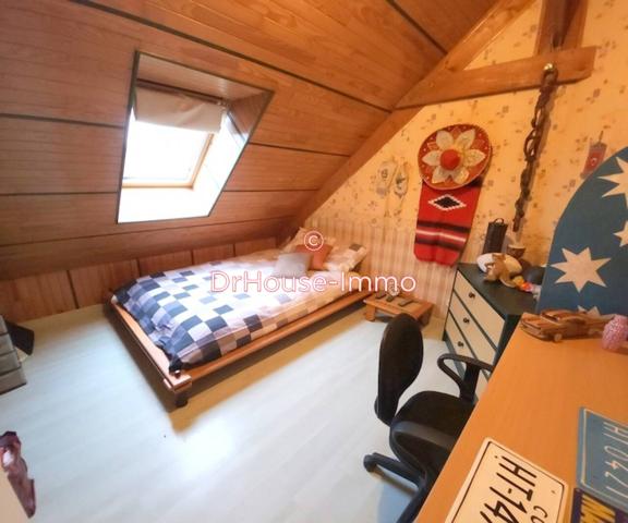 Maison à vendre 6 pièces de 207 m²