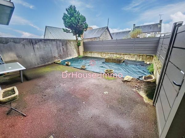 Maison à vendre 6 pièces de 207 m²