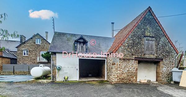 Maison à vendre 6 pièces de 207 m²