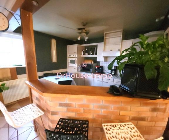 Maison à vendre 6 pièces de 207 m²