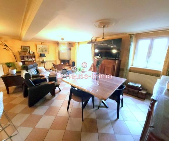 Maison à vendre 6 pièces de 207 m²