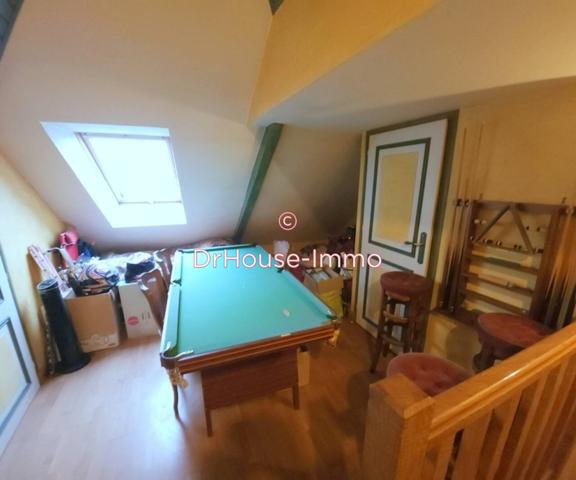 Maison à vendre 6 pièces de 207 m²