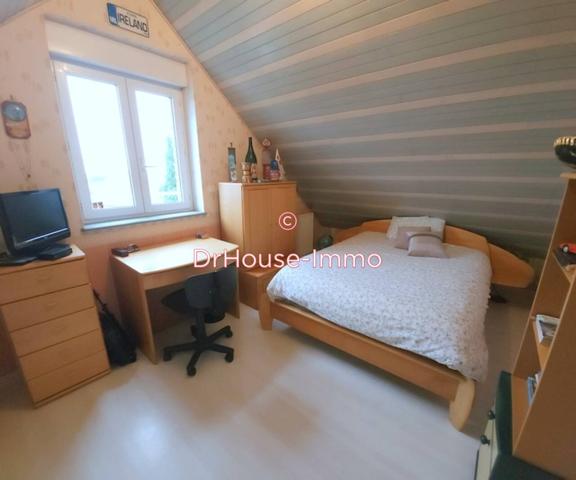 Maison à vendre 6 pièces de 207 m²