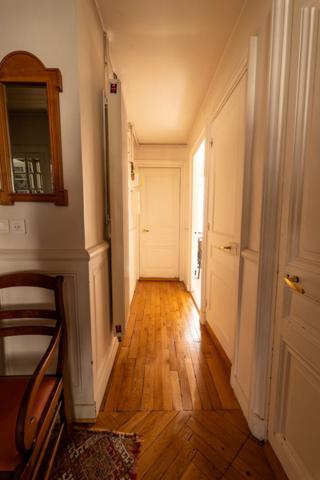 Appartement à vendre - Lyon  67,56 m² Balcon Étage élevé