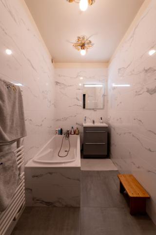 Appartement à vendre - Lyon  67,56 m² Balcon Étage élevé