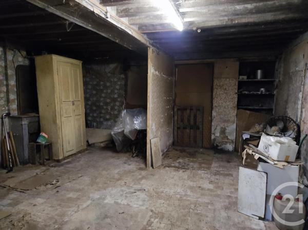 Maison à vendre  6 pièces - 97 m2 ST PERE - 58