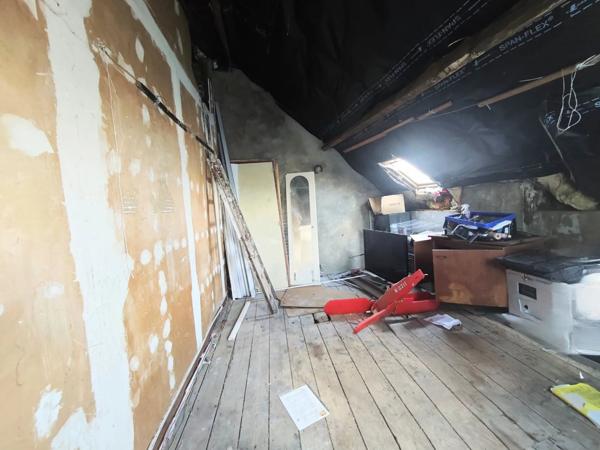 Immobilier Avesnes-sur-Helpe (59440) – Maison 62.3m2 – 29 000 €