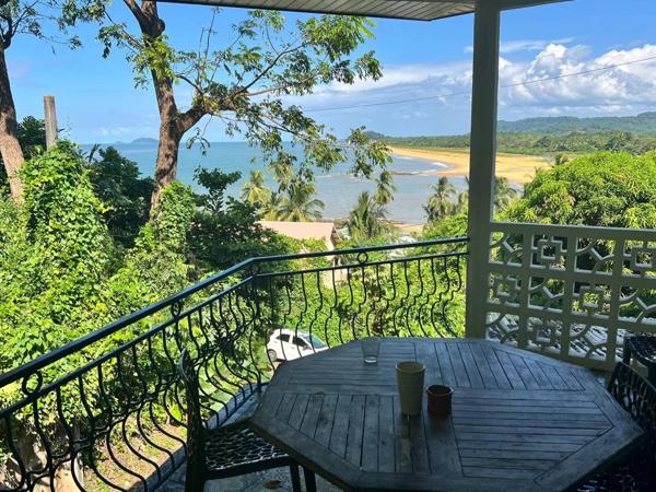 Immobilier Cayenne (97300) – Appartement 100m2 – 295 000 €