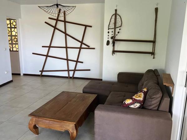 Immobilier Cayenne (97300) – Appartement 100m2 – 295 000 €