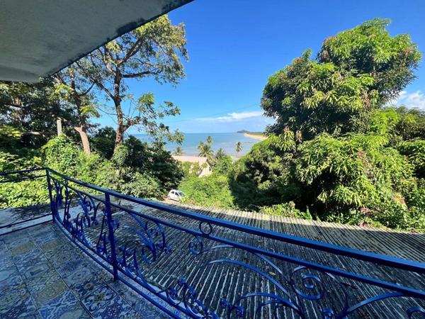 Immobilier Cayenne (97300) – Appartement 100m2 – 295 000 €