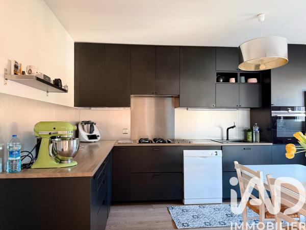 Maison à vendre 8 pièces 142 m² Dompierre-sur-Mer