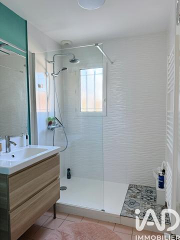 Maison à vendre 8 pièces 142 m² Dompierre-sur-Mer