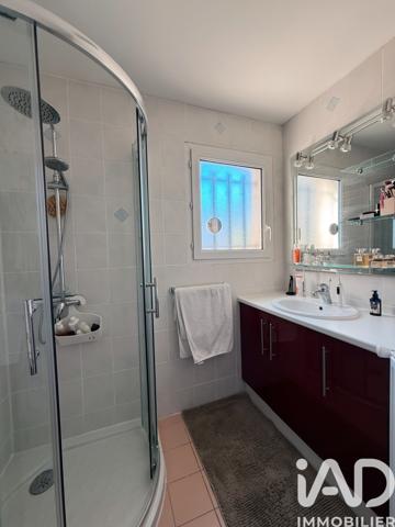 Maison à vendre 8 pièces 142 m² Dompierre-sur-Mer