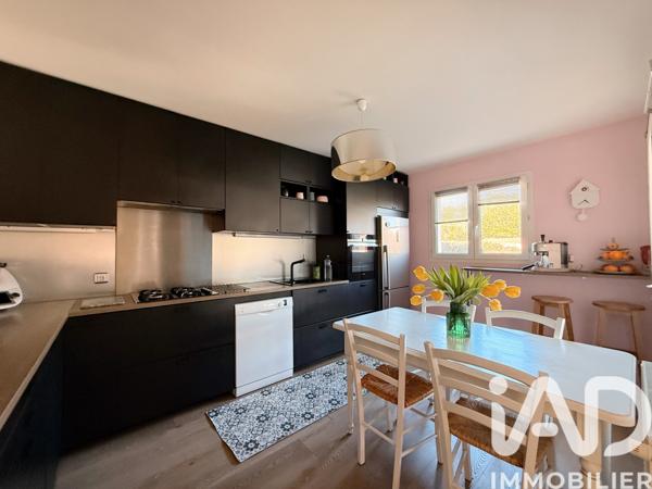 Maison à vendre 8 pièces 142 m² Dompierre-sur-Mer