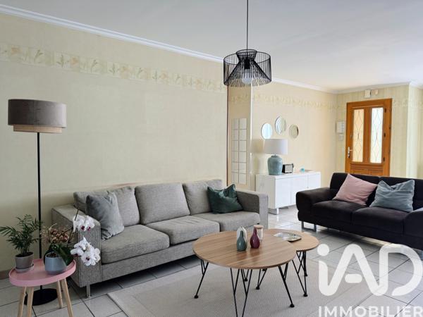 Maison à vendre 8 pièces 142 m² Dompierre-sur-Mer