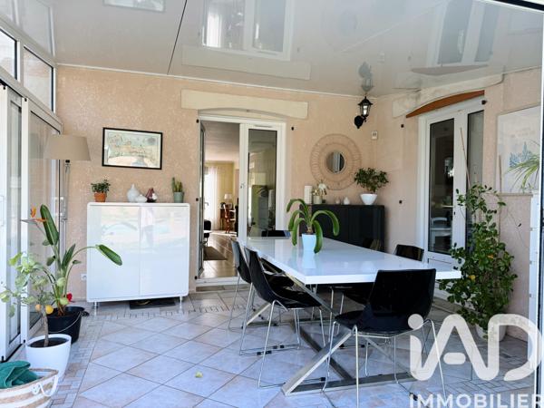 Maison à vendre 8 pièces 142 m² Dompierre-sur-Mer