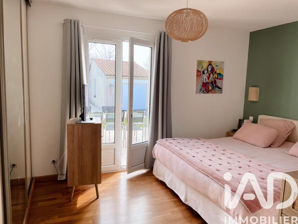 Maison à vendre 8 pièces 142 m² Dompierre-sur-Mer
