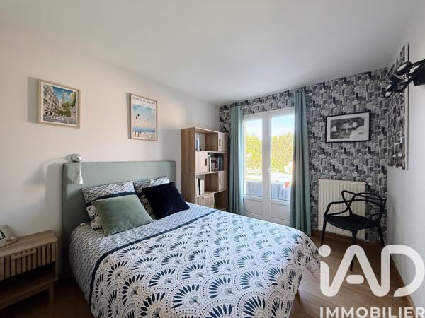 Maison à vendre 8 pièces 142 m² Dompierre-sur-Mer