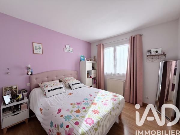 Maison à vendre 8 pièces 142 m² Dompierre-sur-Mer