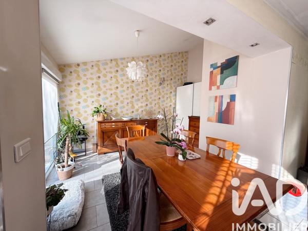 Maison à vendre 8 pièces 142 m² Dompierre-sur-Mer