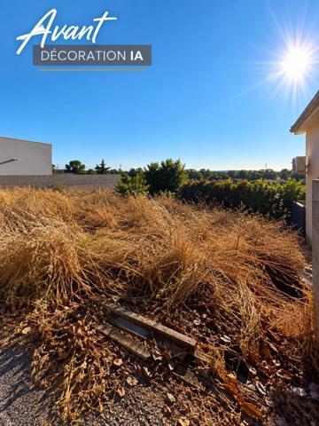 Vente / Maison T4 à Béziers (34500)