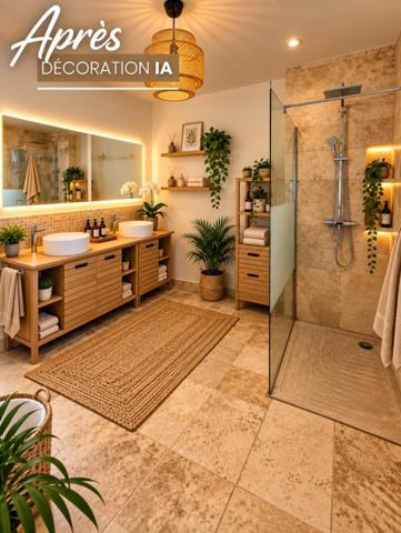 Vente / Maison T4 à Béziers (34500)