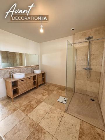 Vente / Maison T4 à Béziers (34500)