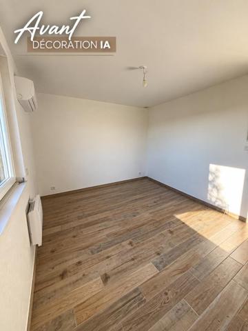 Vente / Maison T4 à Béziers (34500)